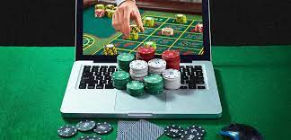 Casino Get X